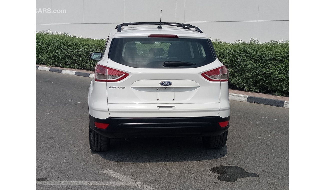 Ford Escape ONLY 620X60 MONTHLY FORD ESCAPE 4X4 PUSH BUTTON START EXCELLENT CONDITION UNLIMITED KM WARRANTY...