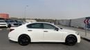 Lexus GS350 F-Sport 3.5L