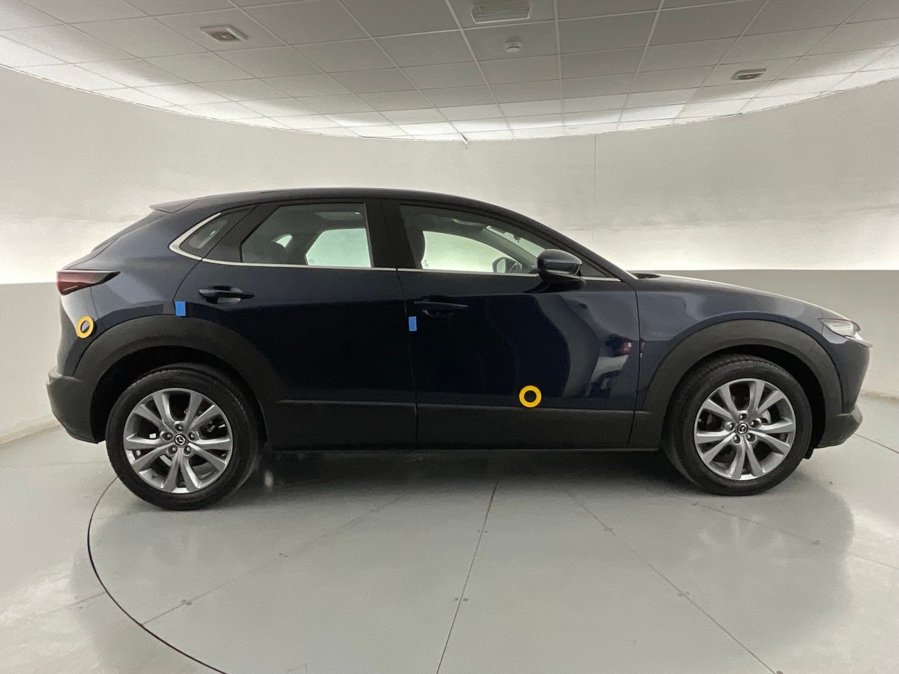 Kia Sportage LX| 1 year free warranty | Exclusive Eid offer