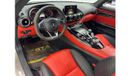 مرسيدس بنز AMG GT S 2017 Mercedes AMG GTS, Full Agency Service History, GCC