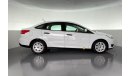 Ford Focus Ambiente