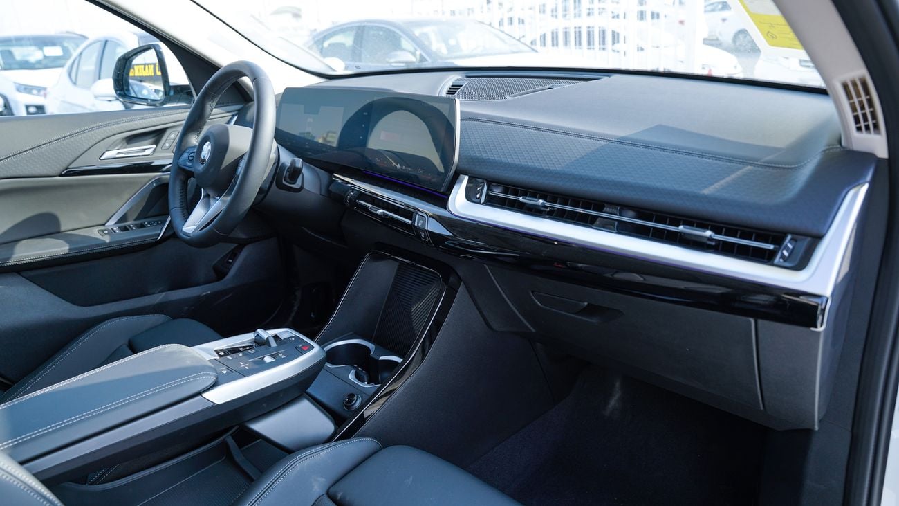 بي أم دبليو X2