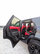 Land Rover Range Rover Sport Range Rover Sport HST - 2022 - Black