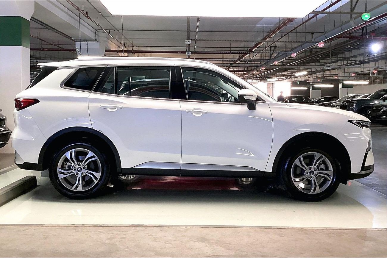 فورد تيريتوري Trend | National Day Celebration | شامل الضمان | 0 ﺪﻔﻋﺓ ﺃﻮﻟﻯ