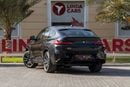 BMW X4 BMW X4 xDrive30i M Sport 2022 GCC | Warranty