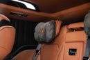 Toyota Hiace Alpha A380 KMuller Edition 3.5L - Black Inside Brown | Export Only