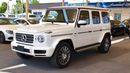 Mercedes-Benz G 550