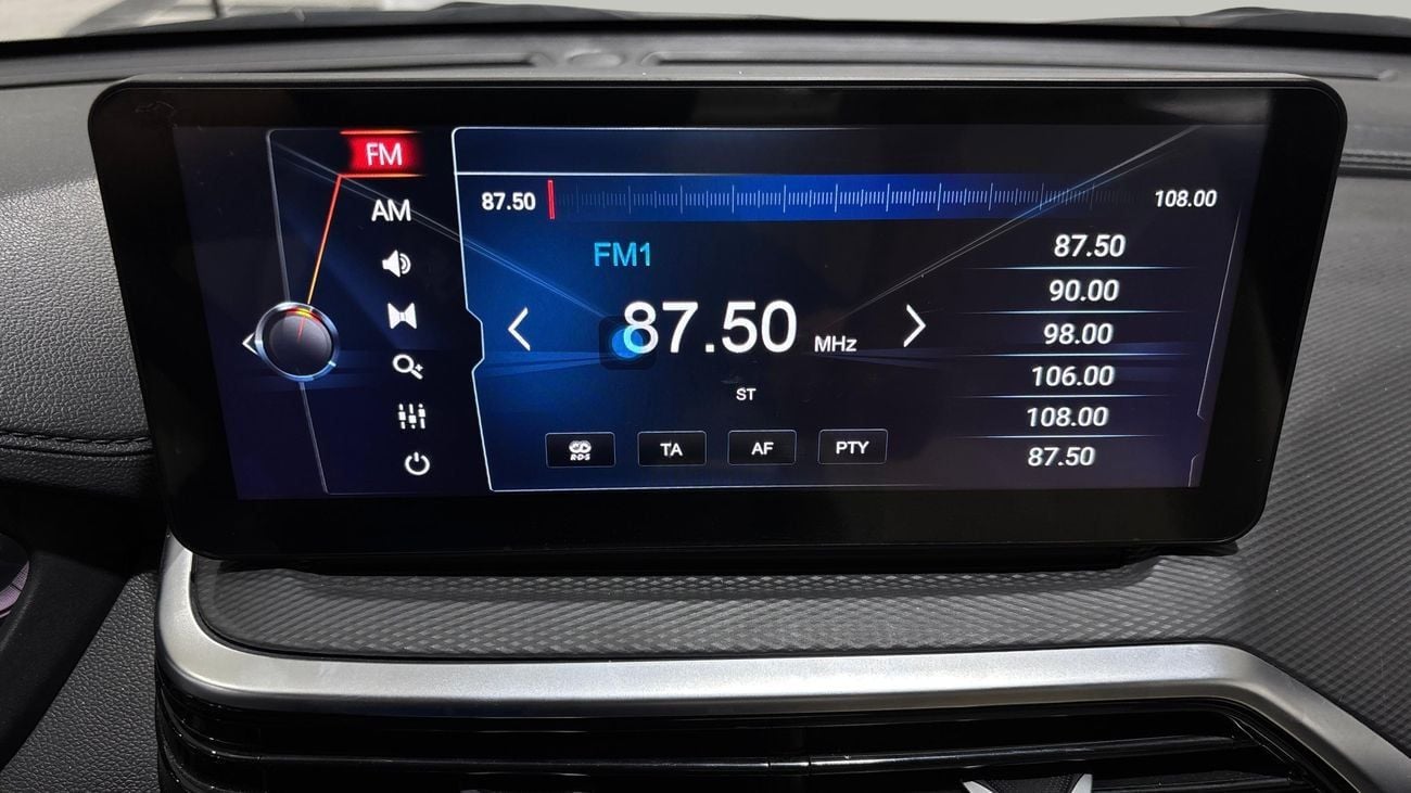 Changan Alsvin 2024 | AED 333/Month | 0 DP | 30 Day Return | Warranty | Service History