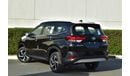 Toyota Rush 1.5l Petrol 7 Seat Automatic Transmission