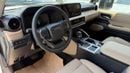 تويوتا برادو Toyota Land Cruiser Prado TJA250 | 0 KM |2026 | GCC