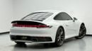 Porsche 911 Carrera 3.0L (380 HP) Coupe 2020 Porsche 911 Carrera, Warranty, Full Porsche Service History, Very L