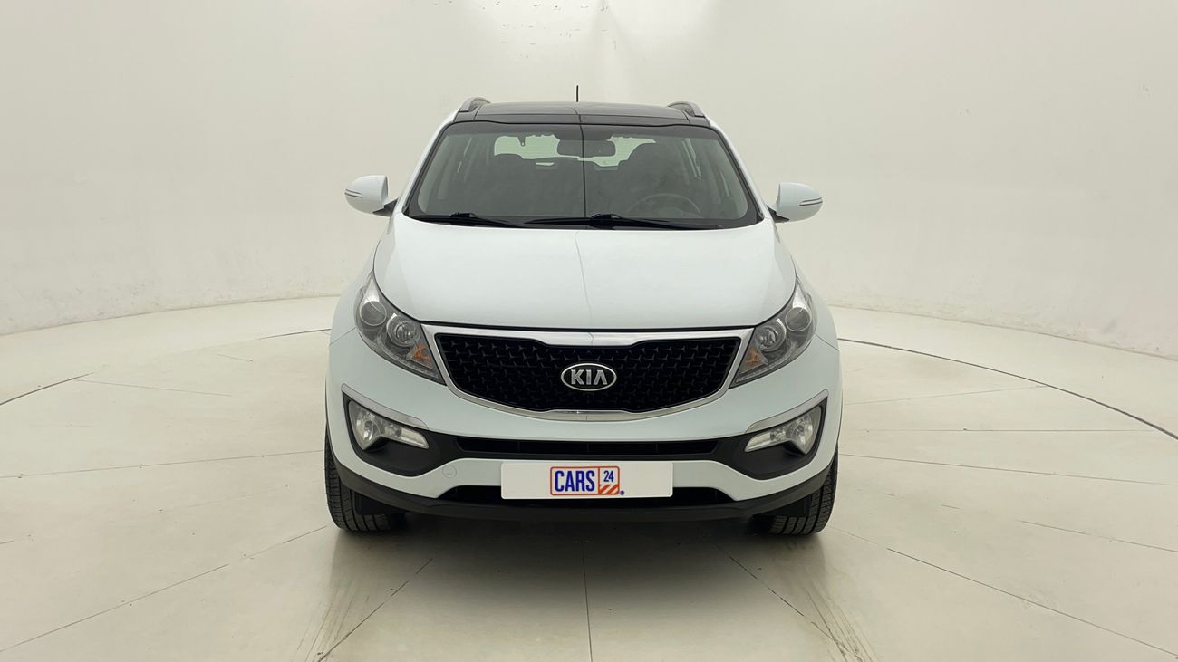 Kia Sportage EX 2 | Zero Down Payment | Home Test Drive