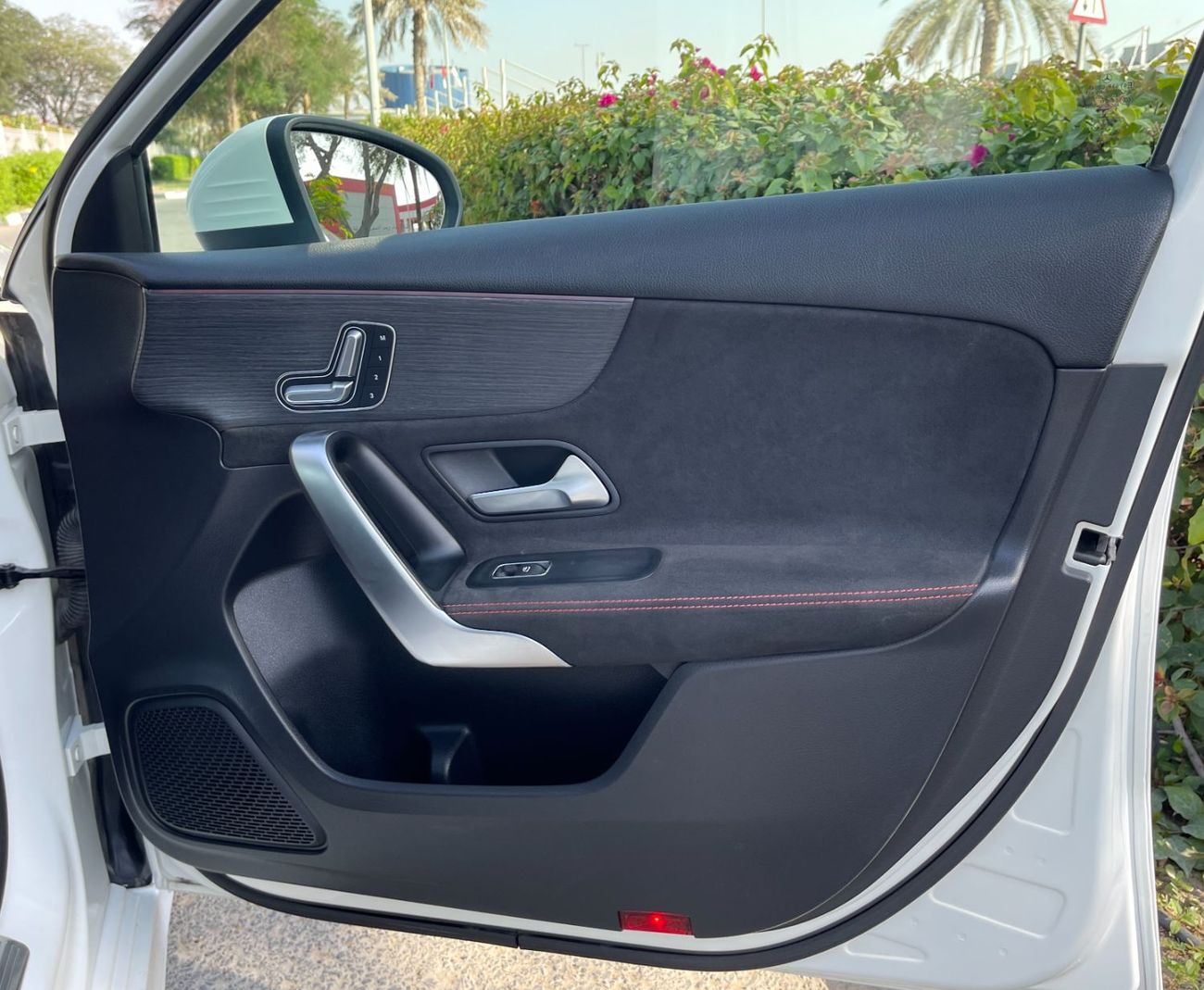 مرسيدس بنز A 250 Sport AMG 2.0L