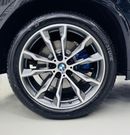 BMW X3 xDrive 30i M Sport 2.0L
