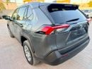 Toyota RAV4 2021 TOYOTA RAV4 AWD 4X4 PATROL FRESH IMPORT
