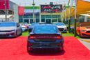 Dodge Charger HELLCAT