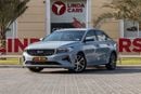 Geely Emgrand GF 1.5L