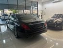 Mercedes Benz S400 STD