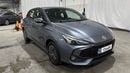 MG 3 2025 STD | AED 521/Month | 0 DP | 30 Day Return | Warranty | Service History