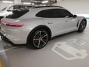 Porsche Taycan 4S Cross Turismo| Final Introduction Best Price