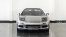 Acura NSX  T