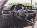 Kia Telluride SX PREMIUM Kia Telluride 2021 LHD grey colour