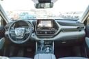 Toyota Highlander TOYOTA HIGHLANDER 2.5L Hybrid GLE (AWD) SUV 2025