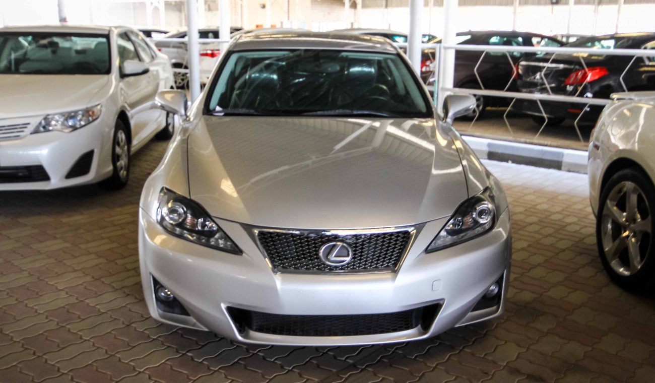 Lexus IS250