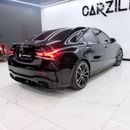 مرسيدس بنز A 35 AMG 4MATIC