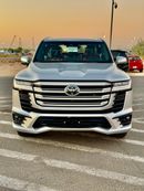 تويوتا لاند كروزر VXR