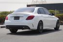Mercedes-Benz C 300 Sport Mercedes C300 AMG / 2020 / USA