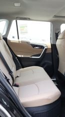 Toyota RAV4 LE HEV Toyota rav4 2.5L HEV