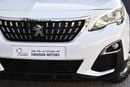 Peugeot 3008 AED 959 PM | 1.6L ACTIVE GCC DEALER WARRANTY