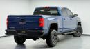 GMC Sierra 2018 GMC Sierra 2500HD SLE, Service History, Fully Loaded, Excellent Condition, GCC
