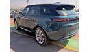لاند روفر رينج روفر سبورت RANGE ROVER SPORTS FIRST EDITION V6