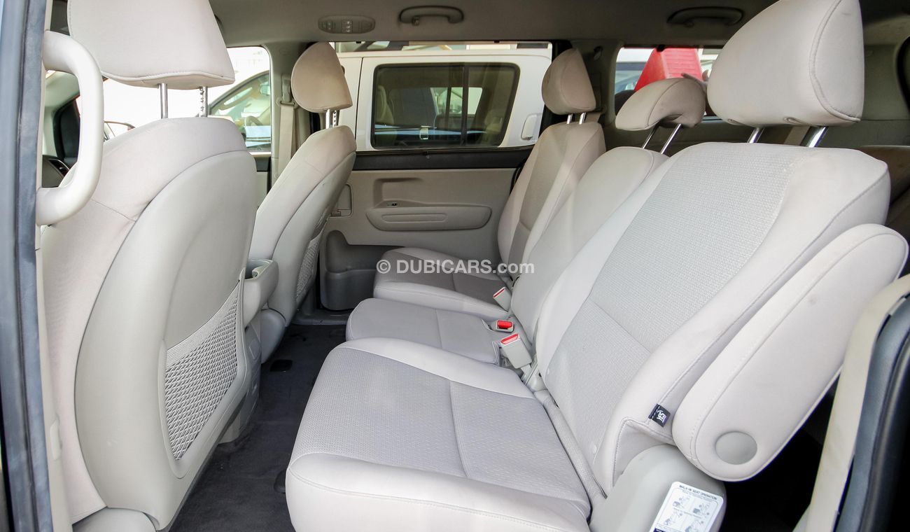 Kia Sedona LX
