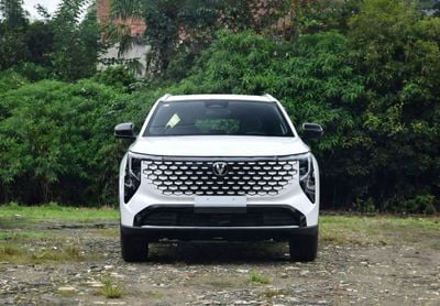 Changan CS55 Plus STANDARD