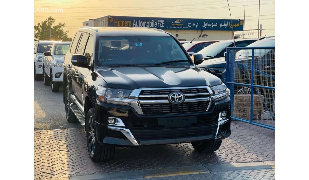 Toyota Land Cruiser Toyota Landcruiser RHD Diesel engine model 2016 for sale from Humera motors car very clean and good 