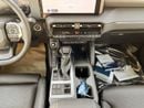 تويوتا برادو EXPORT ONLY - TOYOTA PRADO 2.4L TURBO