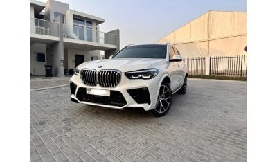 BMW X5 40i Luxury