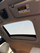 تويوتا كورولا كروس Full option 2.0 L Sunroof, push start