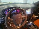 Jeep Grand Cherokee SRT8 6.4L