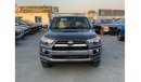 تويوتا 4Runner 2016 TOYOTA 4RNNUER SR5 IMPORTED FROM USA