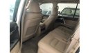 تويوتا لاند كروزر 2013 VXR 5.7 فول اوبشن