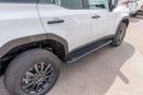 Toyota Prado TX-2 Toyota Prado TX-2 - 4WD - 2.8L Turbo - Diesel - 2025 (Export)