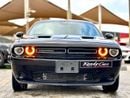 Dodge Challenger SXT 3.6L | Monthly 780/- | 0% DP | Sport Mode | # 70976 | Ramadan Offer!