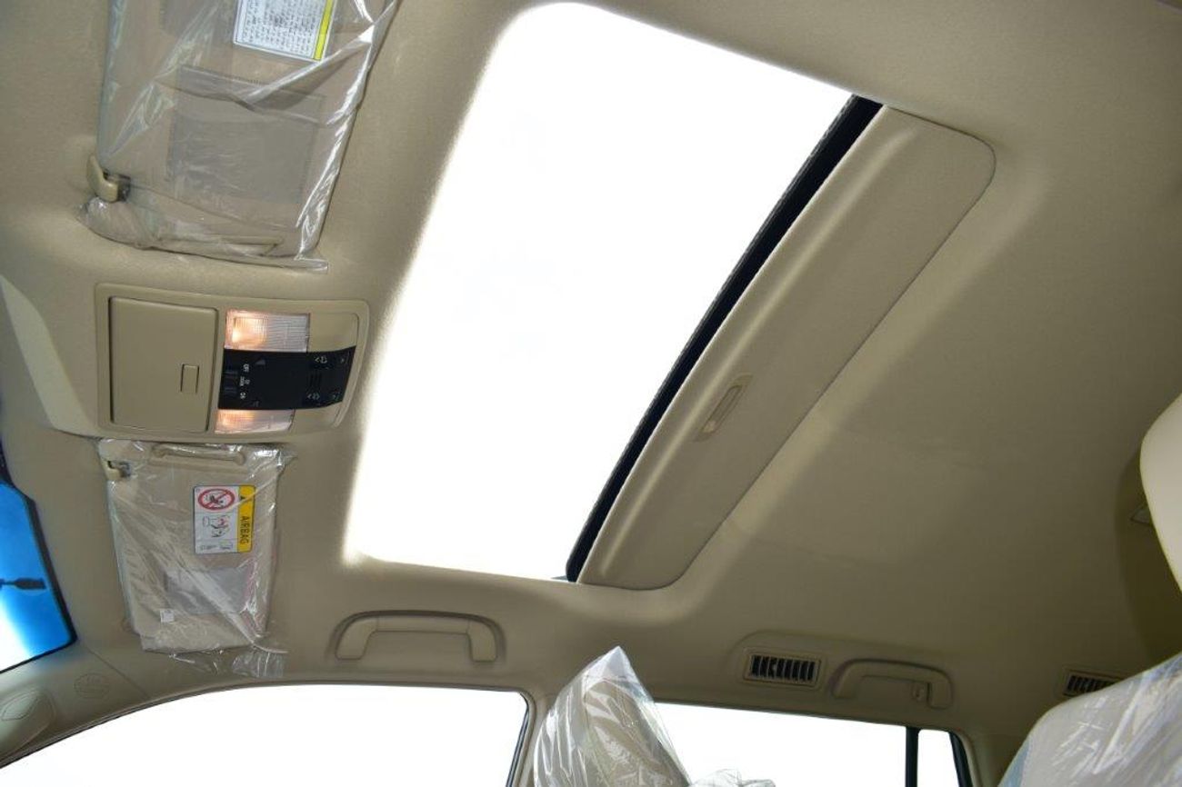 Toyota Prado TXL Black Edition V6 4.0l Petrol AT