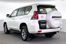 Toyota Prado EXR | Guaranteed Warranty | 0 Down Payment