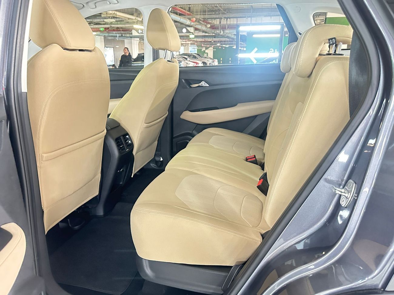 شيفروليه كابتيفا Premier | شامل الضمان | 0 ﺪﻔﻋﺓ ﺃﻮﻟﻯ