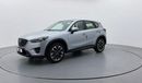 Mazda CX-5 Luxury 2.5